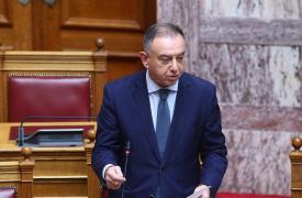 Κέλλας για αγρότες: Πληρωμές πάνω από 1,2 δισ. έως τέλη Δεκεμβρίου