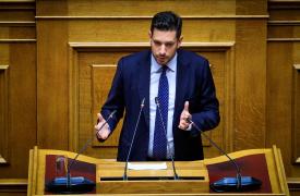 Κυρανάκης: 23 νέα τρένα και ανακαίνιση υποδομών - Αλλαγές στον σιδηρόδρομο έως το 2027