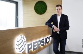 PepsiCo: Γενικός Διευθυντής για την Ελλάδα και την Κύπρο ο Konstantin Merkviladze