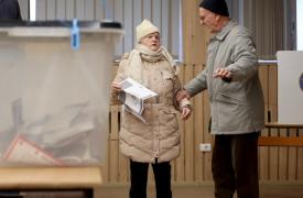 Κόσοβο: Χωρίς προβλήματα διεξάγονται οι βουλευτικές εκλογές