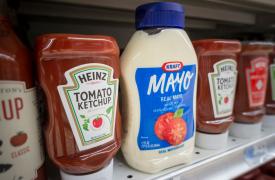 Νέος CEO στην Kraft Heinz από Πρωτοχρονιά: Ποιος αναλαμβάνει - Ο ρόλος του