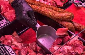 Και οι κρεοπώλες στο πλευρό των αγροτών – Κάλεσμα για κλείσιμο καταστημάτων την Κυριακή