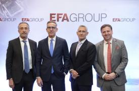 Τα νέα δεδομένα που δημιουργεί το deal της EFA Group με Motor Oil & και EOS Capital