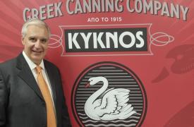 Από την ιστορία στο μέλλον: Manager of the Year 2025 ο Αχιλλέας Αγγελόπουλος της ΚΥΚΝΟΣ