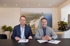 Η Cosmote μπαίνει στο Ελληνικό: Έρχεται η πρώτη «έξυπνη» πόλη στην Ευρώπη