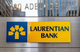 Την Laurentian αποκτά η Fairstone έναντι 1,4 δισ. δολαρίων