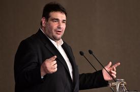 Λιβάνιος: Ανοίγει ειδικός κύκλος μόνιμων προσλήψεων στους δήμους