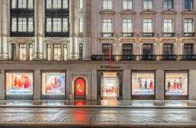 Η lululemon έρχεται Ελλάδα και σε πέντε ακόμα χώρες μέσα στο 2026