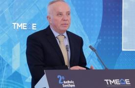 Μακέδος (ΤΜΕΔΕ): Υποδομές για τις επόμενες γενιές - Η στρατηγική που θωρακίζει τη βιωσιμότητα της χώρας