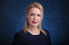 Μ. Μαυροματάκη: Η καινοτομία στο DNA της Τράπεζας Πειραιώς