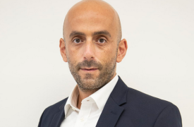 Υπερταμείο: Νέος CEO της ΔΕΘ-Helexpo ο Ανδρέας Μαυρομμάτης