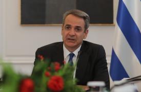 60 μεταρρυθμίσεις και 40 έργα στο κυβερνητικό πακέτο του 2026