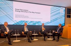 Μανουσάκης (ΑΔΜΗΕ): Έρχονται μεγάλες επενδύσεις στα συστήματα μεταφοράς ηλεκτρικής ενέργειας