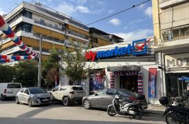 Εγκαίνια του νέου καταστήματος My market στην Καλλιθέα!