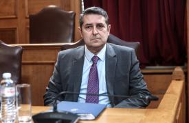 Μυλωνάκης στην Εξεταστική για ΟΠΕΚΕΠΕ: Τα στοιχεία καταρρίπτουν τα fake news της αντιπολίτευσης