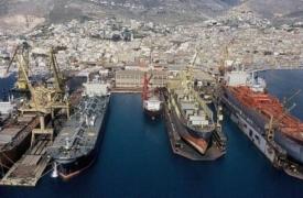 Η Ελλάδα επιστρέφει στις ναυπηγήσεις και πρωταγωνιστεί στη θαλάσσια επιβατική μεταφορά στην ΕΕ