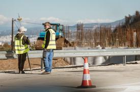 Η ΑΒΑΞ παρέδωσε τα τελευταία 10 χιλιόμετρα του άξονα «Πάτρα – Πύργος»