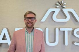 Παπουτσάνης: Ο Paul Alexander Carr Pickering στη θέση του Chief Strategic Growth Officer