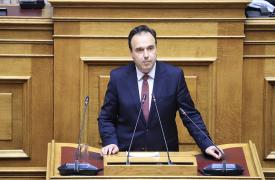 Υπερψηφίστηκε το σ/ν για την «Ψηφιακή ενίσχυση της οδικής ασφάλειας»