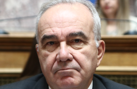 Παπαθανάσης: Για πρώτη φορά η Ελλάδα έχει ένα Εθνικό Πρόγραμμα Ανάπτυξης ύψους 22,4 δισ. ευρώ