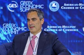 Μουστάκας (ΓΕΚ ΤΕΡΝΑ): Οι προϋποθέσεις για ανθεκτικές υποδομές