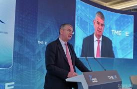 Τσακίρης (ΕΙΒ): Ευρωπαϊκή στήριξη της βιώσιμης και προσιτής κατοικίας