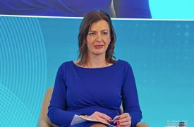 Βρεττού (Credia Bank): Τουλάχιστον μία νέα συνεργασία έως το τέλος του ‘25