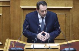 Πετραλιάς: Προϋπολογισμός με έντονα μεταρρυθμιστικά χαρακτηριστικά