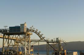 Hellenic Cables: Αναλαμβάνει το υποβρύχιο καλωδιακό σύστημα του έργου BC-Wind της Ocean Winds στην Πολωνία