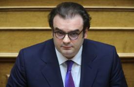 Πιερρακάκης: Από σήμερα άμεσες πληρωμές IRIS έως 1.000 ευρώ