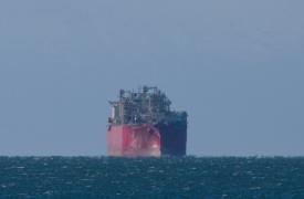 Ουκρανία: Κατηγορεί τη Μόσχα ότι έπληξε σήμερα με drone τουρκικό φορτηγό πλοίο στη Μαύρη Θάλασσα