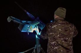 Πολωνία: Δύο αεροδρόμια έκλεισαν προσωρινά λόγω των ρωσικών πληγμάτων στην Ουκρανία