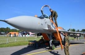 Η Πολωνία διαθέτει στην Ουκρανία τα τελευταία 14 MiG-29 της με αντάλλαγμα drones