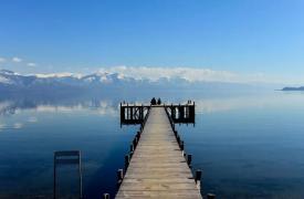 Πρέσπες: Ένα συναρπαστικό ταξίδι στη φύση