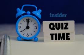 Διαβάσατε τις ειδήσεις της εβδομάδας; Κάντε το κουίζ