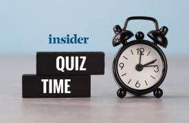 Διαβάσατε νέα την εβδομάδα που πέρασε; Κάντε το κουίζ!