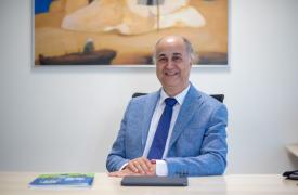 Ραζής (ΕΕΑΑ): 426 εκατ. επενδύσεις, αλλά το 44% των αποβλήτων μένει εκτός ανακύκλωσης - Τι μέτρα πρέπει να ληφθούν