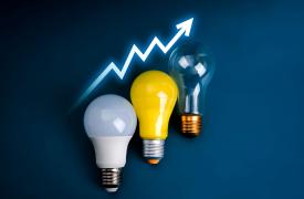 Από τι θα εξαρτηθούν οι τιμές ρεύματος το 2026 - Τα σενάρια
