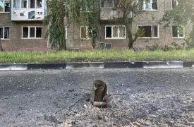 Ρωσία: Δύο νεκροί στην πόλη Σαράτοφ από ουκρανικό πλήγμα με drone