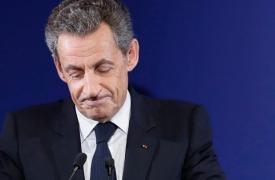 Σαρκοζί: Εκδίδει βιβλίο για την 20μερη φυλάκισή του