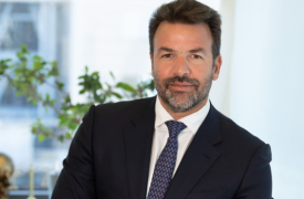 Σιγάλας (Hill International): Οι υποδομές αλλάζουν επίπεδο με ενέργεια, τεχνολογία και άμυνα