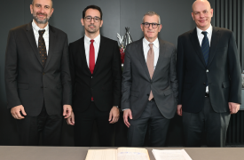 Generali Hellas: Ολοκληρώθηκε η εξαγορά του Ομίλου της Ευρωκλινικής