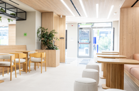 Snappi: Hub στην Αθήνα, μικροδάνεια και επενδυτικά προϊόντα στα επόμενα σχέδια