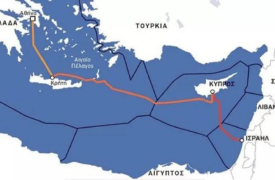 Ελληνισμός και Ισραήλ συσφίγγουν τις σχέσεις - Ιστορικές συναντήσεις στο Ζάππειο - Σουσάμι αντί για σιτάρι προτείνει ο Μπουκώρος