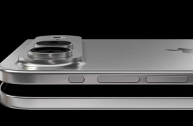 Είναι το 2026 η χρονιά για ένα foldable... iPhone - Οι φήμες και οι πρώτες εικόνες