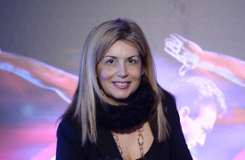 Ποια είναι η Δέσποινα Τσαγγάρη, η πρώτη διοικητής της νέας Αρχής για την εποπτεία της αγοράς