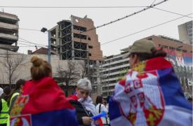 Κάνει πίσω από την επένδυση στο Βελιγράδι ο Κούσνερ μετά την κοινωνική κατακραυγή