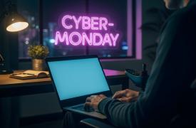 5 κόκκινες «σημαίες» και 6 tip για τις αγορές κατά την Cyber Monday