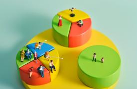 Πώς η γήρανση του πληθυσμού αλλάζει τις οικονομίες του κόσμου