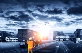 Τι έρχεται για 2+1 mega Logistics Parks - Επιχειρηματικά Κέντρα αξίας 1 δισ. σε Αττική/Θεσσαλονίκη